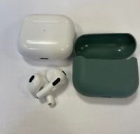 Лот: 20223535. Фото: 2. Наушники AirPods 3. Аудиотехника