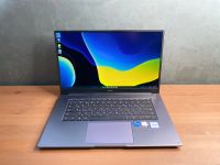 Лот: 25811425. Фото: 3. Huawei 15,6"IPS/i5-1135G7/Xe Graphics... Компьютеры, оргтехника, канцтовары