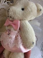 Лот: 9013416. Фото: 5. Брелок Мишка мягкий