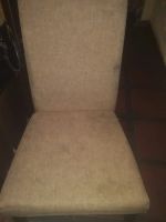 Лот: 17155125. Фото: 2. Стул с высокой спинкой. Кухонная мебель