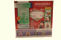 Лот: 3261415. Фото: 2. Настольная игра " Монополия"