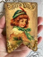 Лот: 18395615. Фото: 8. Флажки Новогодние винтажные