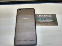 Лот: 16284661. Фото: 2. Смартфон Lenovo A6010. Смартфоны, связь, навигация