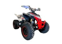 Лот: 25734281. Фото: 4. Квадроцикл MOTOLAND RALLY 250. Красноярск
