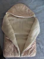 Лот: 17184161. Фото: 2. Зимний конверт для малыша. Одежда и аксессуары