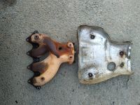 Лот: 19859436. Фото: 4. 4g15 Лансер, мираж коллектор. Красноярск