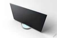 Лот: 4346139. Фото: 2. Огромный 3D-телевизор Sony KDL-55W808A... ТВ и видео
