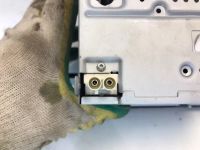 Лот: 21708303. Фото: 7. Магнитола Skoda Octavia 1Z3