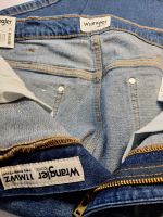 Лот: 21339183. Фото: 9. Мужские джинсы Wrangler Icons...