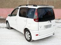 Лот: 3549108. Фото: 3. Toyota Funcargo. Красноярск