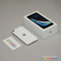 Лот: 18237738. Фото: 2. Apple iPhone SE 2-ого поколения... Смартфоны, связь, навигация