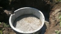 Лот: 4222830. Фото: 15. Септики за один день под ключ...