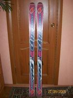 Лот: 124938. Фото: 2. Горные лыжи. Лыжи