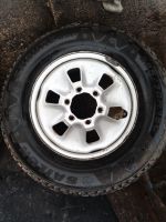 Лот: 24296187. Фото: 3. резина на дисках. Авто, мото, водный транспорт