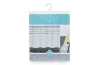 Лот: 23916303. Фото: 5. Штора для ванной комнаты MICASA...