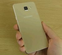 Лот: 8597327. Фото: 2. Samsung galaxy A5 2016. Смартфоны, связь, навигация