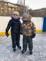 Лот: 11028257. Фото: 7. Пуховик , полукомбинезон, зимникий...