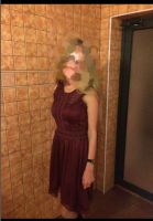 Лот: 6136092. Фото: 2. Платье Guess размер 42. Женская одежда