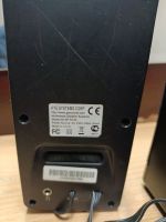 Лот: 25384696. Фото: 3. Колонки Genius 2.0 SP-S120 2 Вт. Бытовая техника