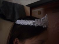 Лот: 4754691. Фото: 3. корона снегурочки2. Новый год!