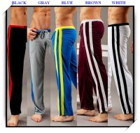 Лот: 4490596. Фото: 6. Спортивные мужские штаны (модель-2...