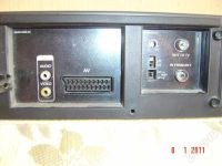 Лот: 700775. Фото: 3. видеомагнитофон SAMSUNG SVR-80D. Бытовая техника