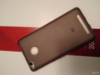 Лот: 8831096. Фото: 3. Xiaomi Redmi 3s 3/32 Gb (Gold). Красноярск