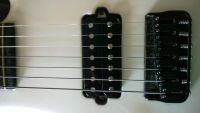 Лот: 5705623. Фото: 2. Bare Knuckle Pickups – Nailbomb. Музыкальные инструменты