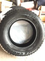 Лот: 10643120. Фото: 5. Резина зимня Bridgestone Ice Cruiser...