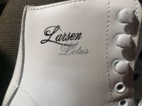 Лот: 16933352. Фото: 2. Коньки Larsen Lotus. Спортивные товары