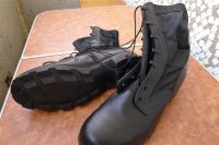 Лот: 1016390. Фото: 3. UK Combat Jungle Boots 11W- сапоги... Туризм, охота, рыбалка, самооборона