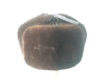 Лот: 8563411. Фото: 3. Шапка Норкова (русский мех). Одежда, обувь, галантерея