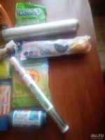 Лот: 12731958. Фото: 2. Набор для дома. Хозтовары