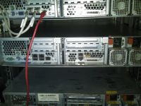 Лот: 5052240. Фото: 2. Сервер IBM x346 - 1. Серверы, СХД