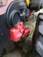 Лот: 16233321. Фото: 4. Трактор детский