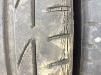 Лот: 4614760. Фото: 5. Комплект летних шин Bridgestone...