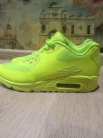 Лот: 7310033. Фото: 2. Кроссовки Nike air max. Женская обувь