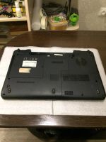 Лот: 11762654. Фото: 5. Корпус ноутбука Toshiba Satellite...