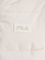 Лот: 25409090. Фото: 7. Пуховик женский FILA, Бежевый