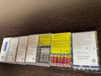 Лот: 19125720. Фото: 5. Mani Peeso Reamers Развертка корневая...