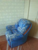 Лот: 9193619. Фото: 3. Кресло 1шт. Мебель