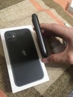Лот: 19160165. Фото: 3. iPhone 11. Красноярск