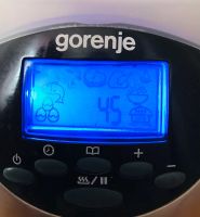 Лот: 18727253. Фото: 2. Пароварка Gorenje FS 900 E. Мелкая бытовая техника