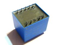 Лот: 21439616. Фото: 4. Ei30/18 BV030-7609.0T, трансформатор...