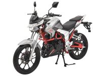 Лот: 25774723. Фото: 4. Мотоцикл REGULMOTO Raptor 250... Красноярск