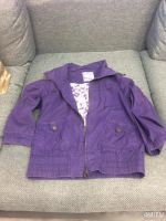 Лот: 9413894. Фото: 4. Куртка-ветровка. Красноярск