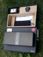 Лот: 25610435. Фото: 6. Колонка Philips Fidelio P8 настоящий...