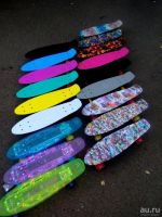 Лот: 9427967. Фото: 9. Скейтборд Penny Board(Пенни борд...