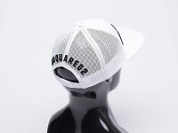 Лот: 16190534. Фото: 2. Кепка DSQUARED2 (16140). Мужская одежда