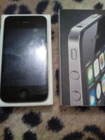 Лот: 7585091. Фото: 2. iphone 4 8gb. Смартфоны, связь, навигация